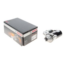 Стартер VW Caddy 09-/Golf 1.6-2.0 D 09-16/Skoda Octavia 09-13 (12V/1.7 kw)