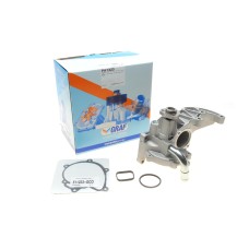 Помпа води Chevrolet Captiva/Cruze/Opel Antara 2.0/2.2D 09- (R/B) (10 лоп.)