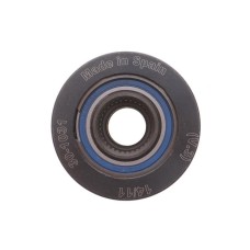 Шків генератора BMW 3 (E36/E46)/5 (E60)/X5 (E70) 1.6-3.5i -12 (6PK)