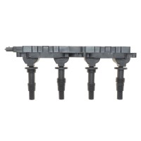 Котушка запалювання Opel Vectra B/C/Astra G/H 1.8 95-