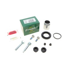 Ремкомплект супорта (заднього) Hyundai Tucson 1.6-2.0 CRDi 15-(d=38mm)(Mobis)(+поршень.направляюча)
