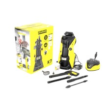 Міні-мийка високого тиску K7 Premium Power Home (20-180 Бар/до 600 л/ч)