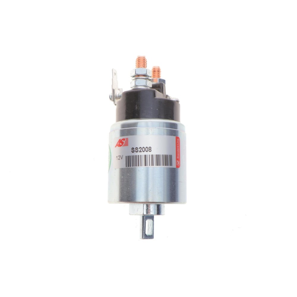Реле стартера втягуюче (12V) Nissan Terrano 2.7 TD/TDi 89-07