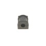 Втулка стабілізатора (заднього) Toyota Land Cruiser Prado 09- (d=18mm)
