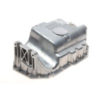 Маслоприймач (піддон) Seat Leon/Skoda Octavia I/VW Golf IV 1.4/1.6 99-10