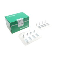 Коромисло клапана + гідрокомпенсатор VW Caddy III/IV/Crafter/T5/T6, 1.6TDI/2.0TDI 10- (к-кт 8шт)