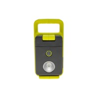 Ліхтарик мультифункціональний MFL 2-18 (18W/280lm/USB)