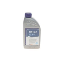 Олива ATF-III-H Dexron III (H) (1L) (MB 236.6/237.71/236.9/236.10/236.11/236.13/VAG G 052 990)