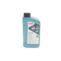Олива 5W40 HIGHTEC SYNT RSi (1L) (MB 229.3/226.5/Porsche A40/VW 502 00/505 00/RN 0700/0710)