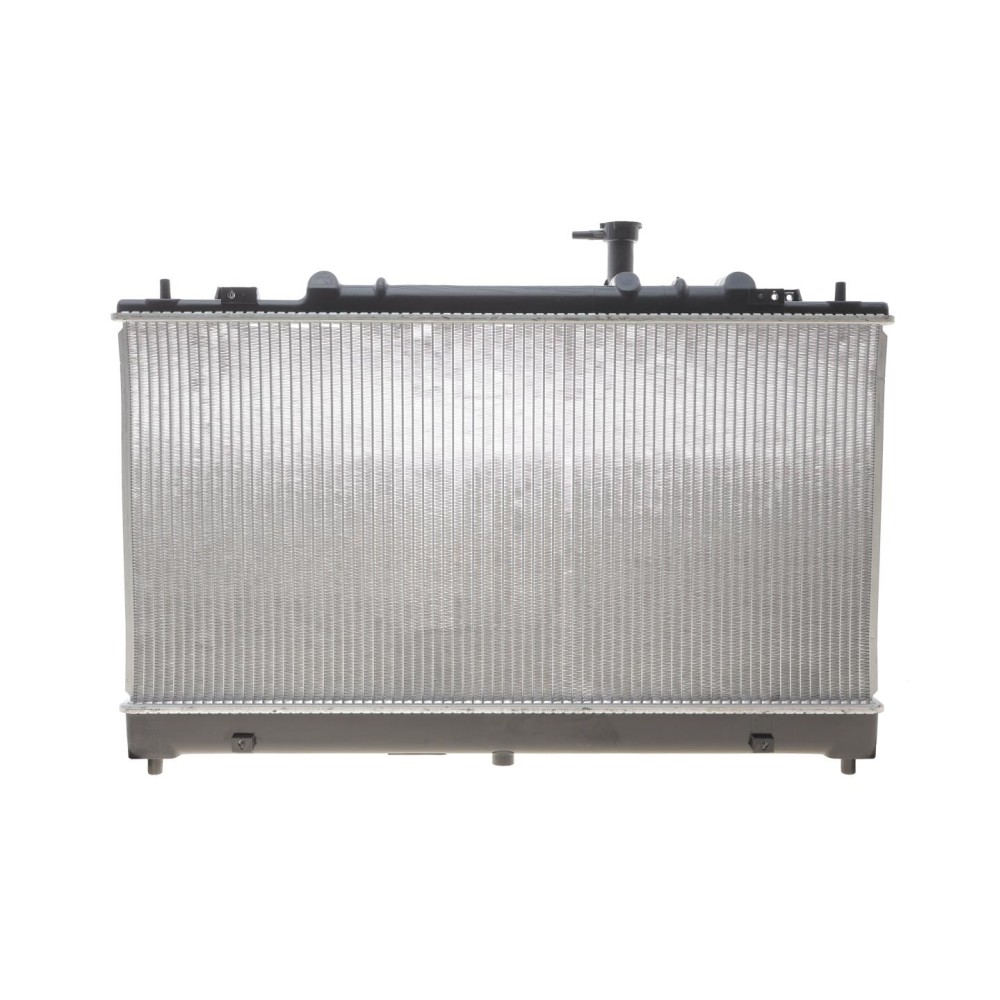 Радіатор охолодження Mazda 6 2.0/2.3 02-07 (АКПП)