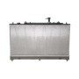 Радіатор охолодження Mazda 6 2.0/2.3 02-07 (АКПП)