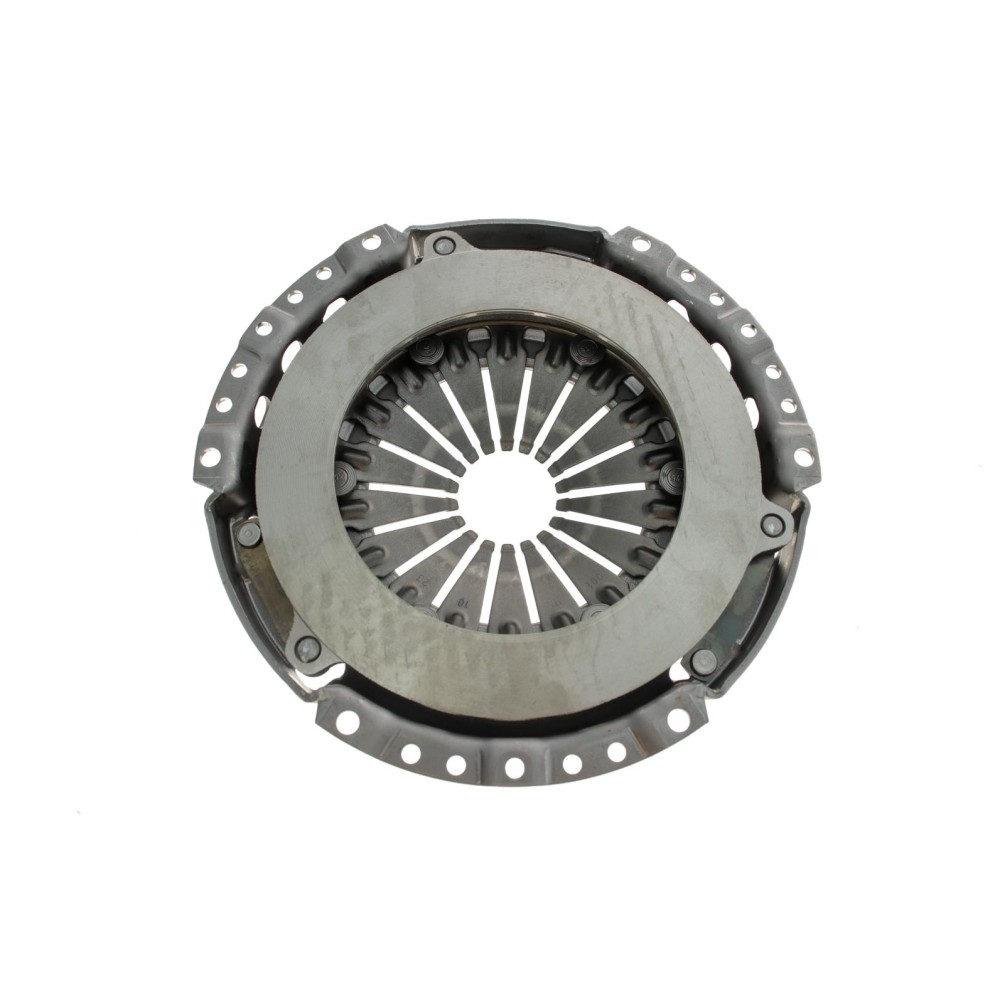 Комплект зчеплення Skoda Fabia II 06-14/VW Polo V 1.2 09-14 (d=190mm) (z=28) (+вижимний)