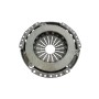 Комплект зчеплення Skoda Fabia II 06-14/VW Polo V 1.2 09-14 (d=190mm) (z=28) (+вижимний)