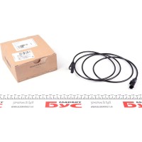 Датчик ABS (задній) MB Sprinter/VW Crafter 06- (R)