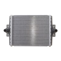 Радіатор охолодження BMW 3 (F30/F80) 11-18 N20/N26/N57