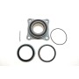 Підшипник маточини (передньої) Toyota Land Cruiser Prado 3.0D-4D 02- (52x54x96)