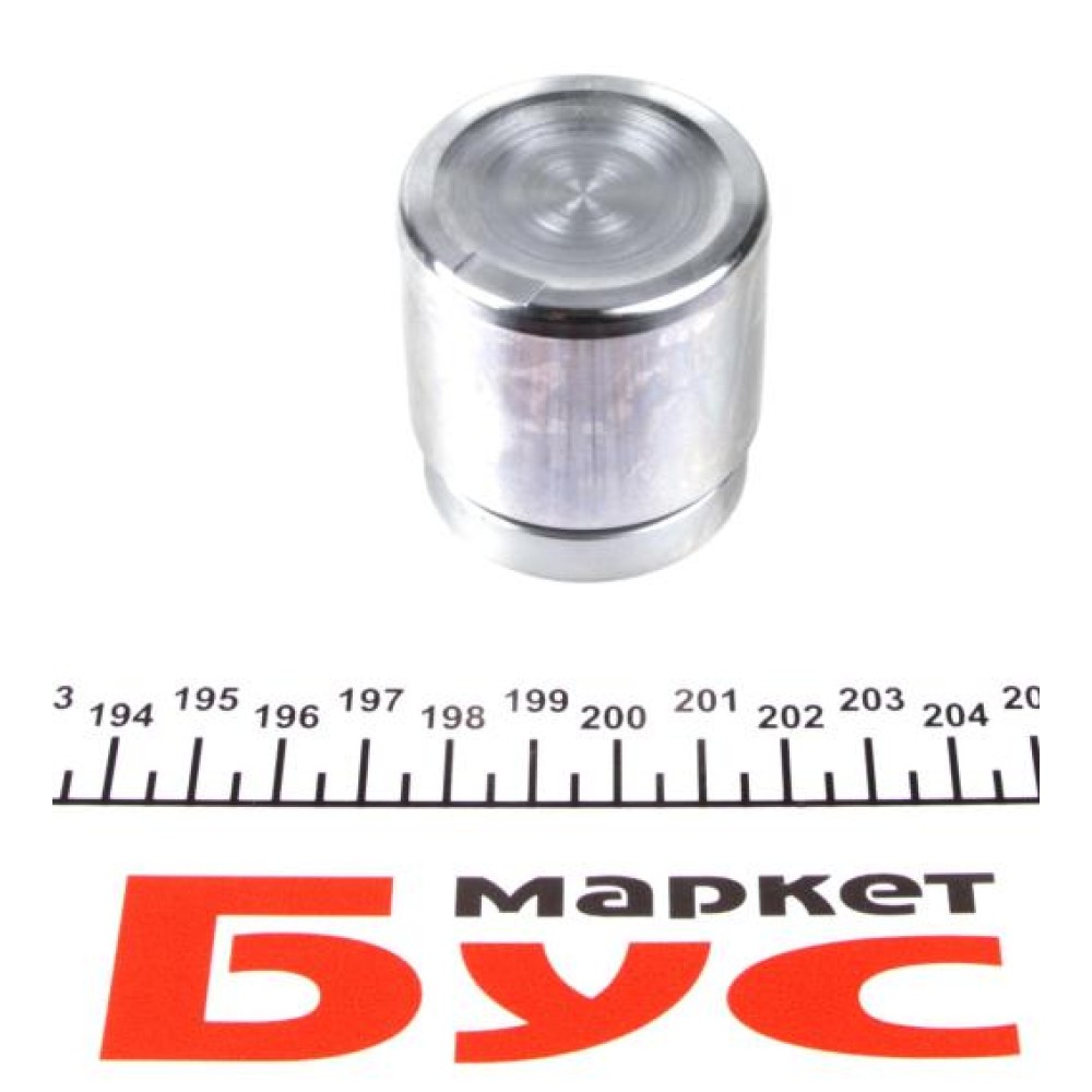 Поршень супорта (заднього) BMW 5 (E60)/6 (E63)/7 (E65/E66/E67) 01-10 (d=46mm) (Ate)