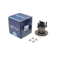 Підшипник маточини (задньої) Daewoo Espero/Lanos/Opel Astra F/G/Combo/Vectra A/B 1.2-2.0D 88-