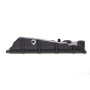 Кришка клапанів Toyota Hiace IV/V/Hilux VI/VII/Land Cruiser 2.5 D-4D 01-