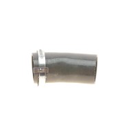 Патрубок інтеркулера Audi A3/Q3/Skoda Super B/VW Caddy III 1.6-2.0TDI 10-