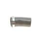 Патрубок інтеркулера Audi A3/Q3/Skoda Super B/VW Caddy III 1.6-2.0TDI 10-
