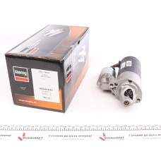 Стартер MB Sprinter/Vito 3.0CDI OM642 (1.7kw) (z=10)