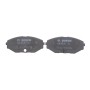 Колодки гальмівні (передні) Nissan Maxima 2.0-3.0 V6 24V 00-03