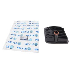 Фільтр АКПП Ford Focus C-Max/Focus II 1.4-2.5 TDCI 03-12