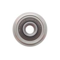 Шків генератора Ford Connect 1.8 Di/TDCi 02-