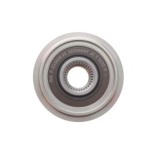 Шків генератора Ford Connect 1.8 Di/TDCi 02-