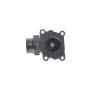 Корпус термостата BMW 3 (E90)/5 (F10)/7 (F01-F04)/X5 (E70)/X6 (E71/E72) 08-14 N57 D30