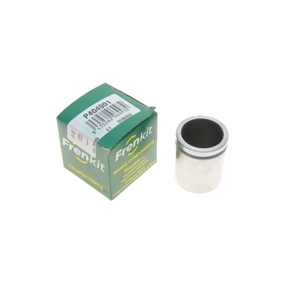 Поршень супорта (переднього) Volvo 740/760/780/940 82-98 (40x49mm) (Bendix)