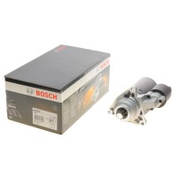 Стартер VW T4 1.9D-2.5D/2.8 VR6 90-03 (12V/2kw)