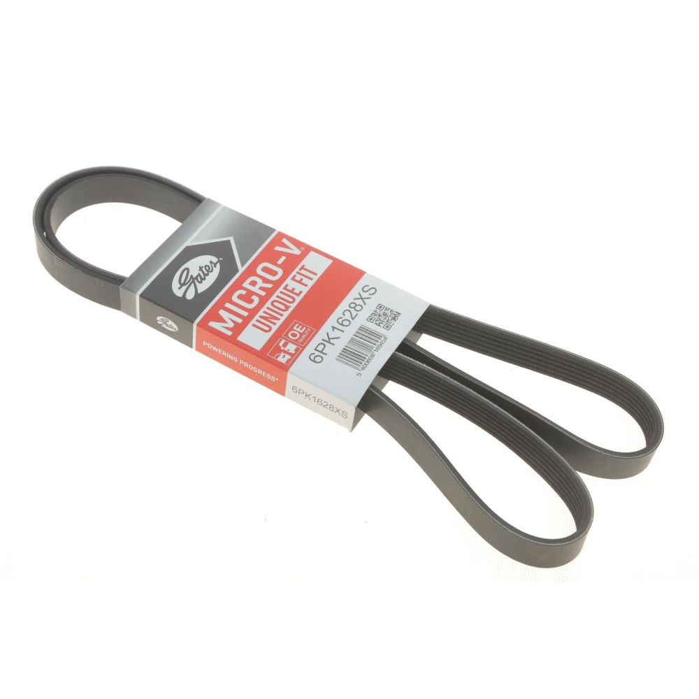 Ремінь генератора Chery Tiggo 1.6-2.0 06- (6PK1628XS)