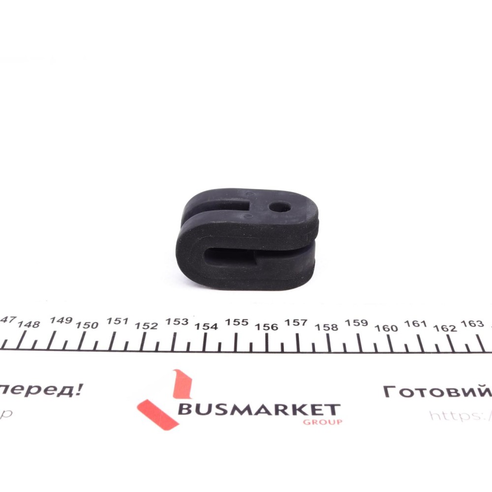 Кронштейн кріплення глушника Renault Kangoo 97-
