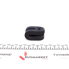Кронштейн кріплення глушника Renault Kangoo 97-