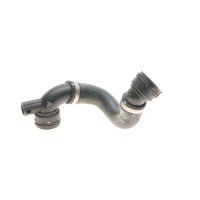 Патрубок радіатора (нижній) BMW 3 (E90-E92) 2.0-3.0 04-13 N52 (R)