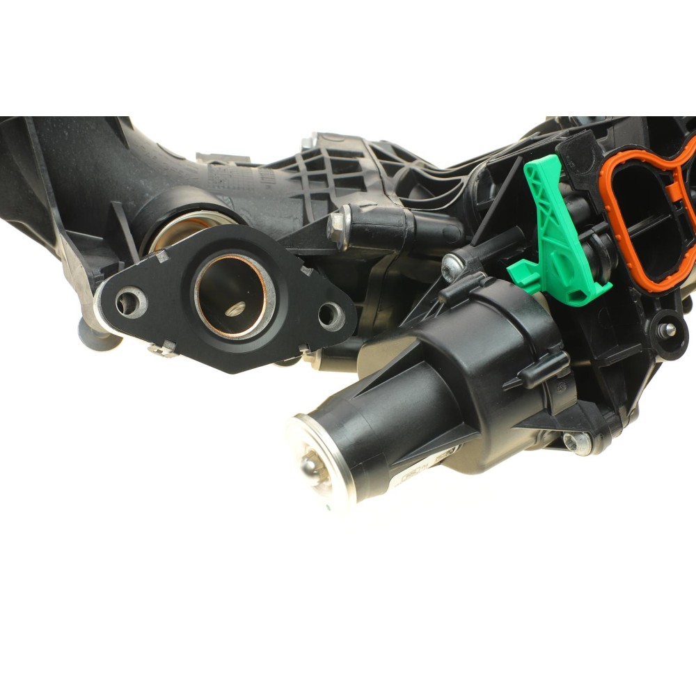 Колектор впускний BMW 5 (F07/F10/G30) 09- (N57)