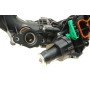 Колектор впускний BMW 5 (F07/F10/G30) 09- (N57)