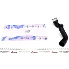 Патрубок інтеркулера (верхній) VW Passat/Skoda Superb 1.9TDI 00-08 Патрубок інтеркулера (верхній) VW Passat/Skoda Superb 1.9TDI 00-08