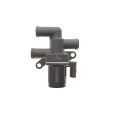 Кран пічки VW Caddy III 1.9TDi 04-10/T5 1.9-3.2 V6 03- (електро)
