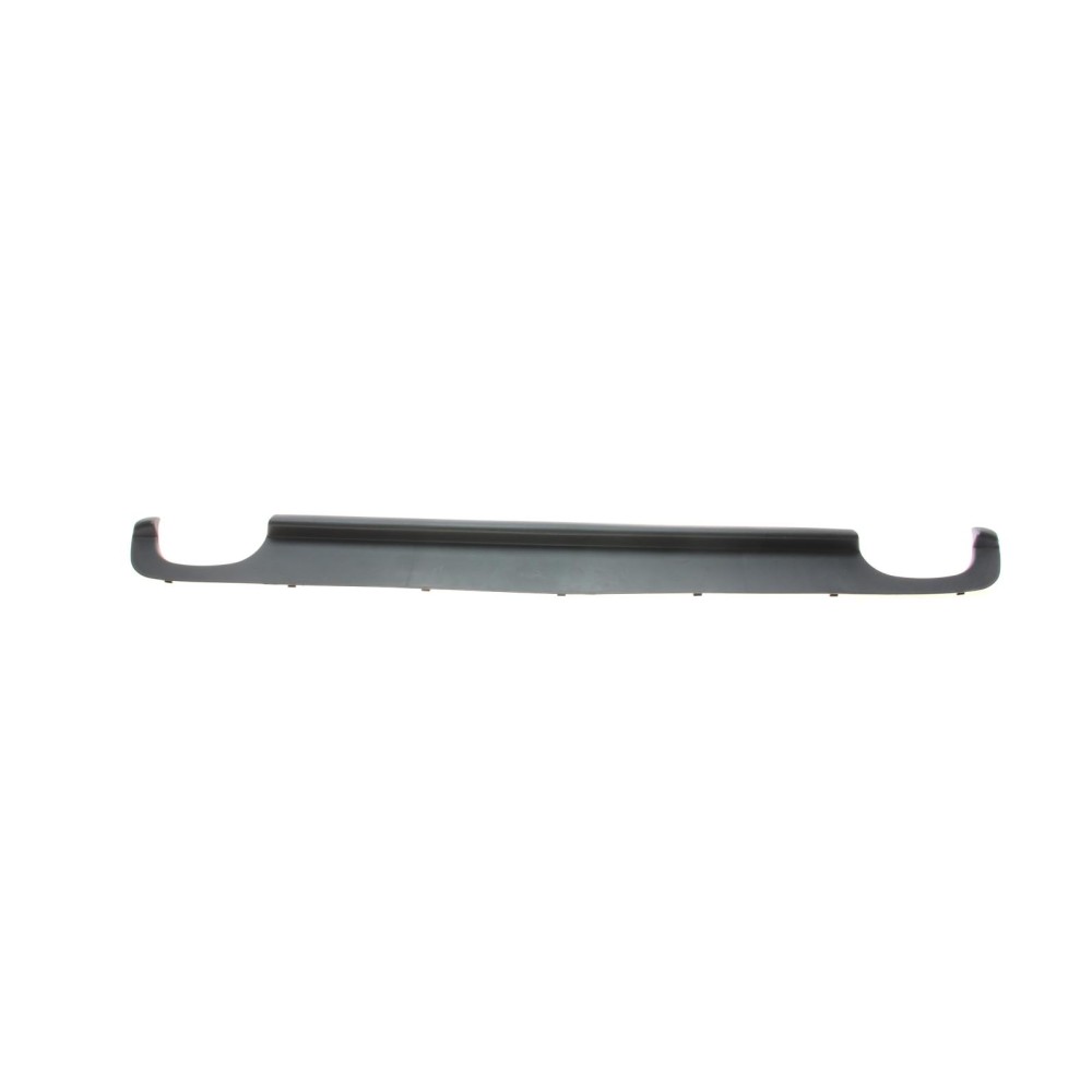 Накладка бампера (заднього) BMW 5 (E39) 99-03 (M-Performance)