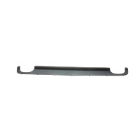 Накладка бампера (заднього) BMW 5 (E39) 99-03 (M-Performance)