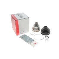 ШРКШ (зовнішній) Audi A6 94-97 (38/27z) (+ABS 45) HQ (FAG+)