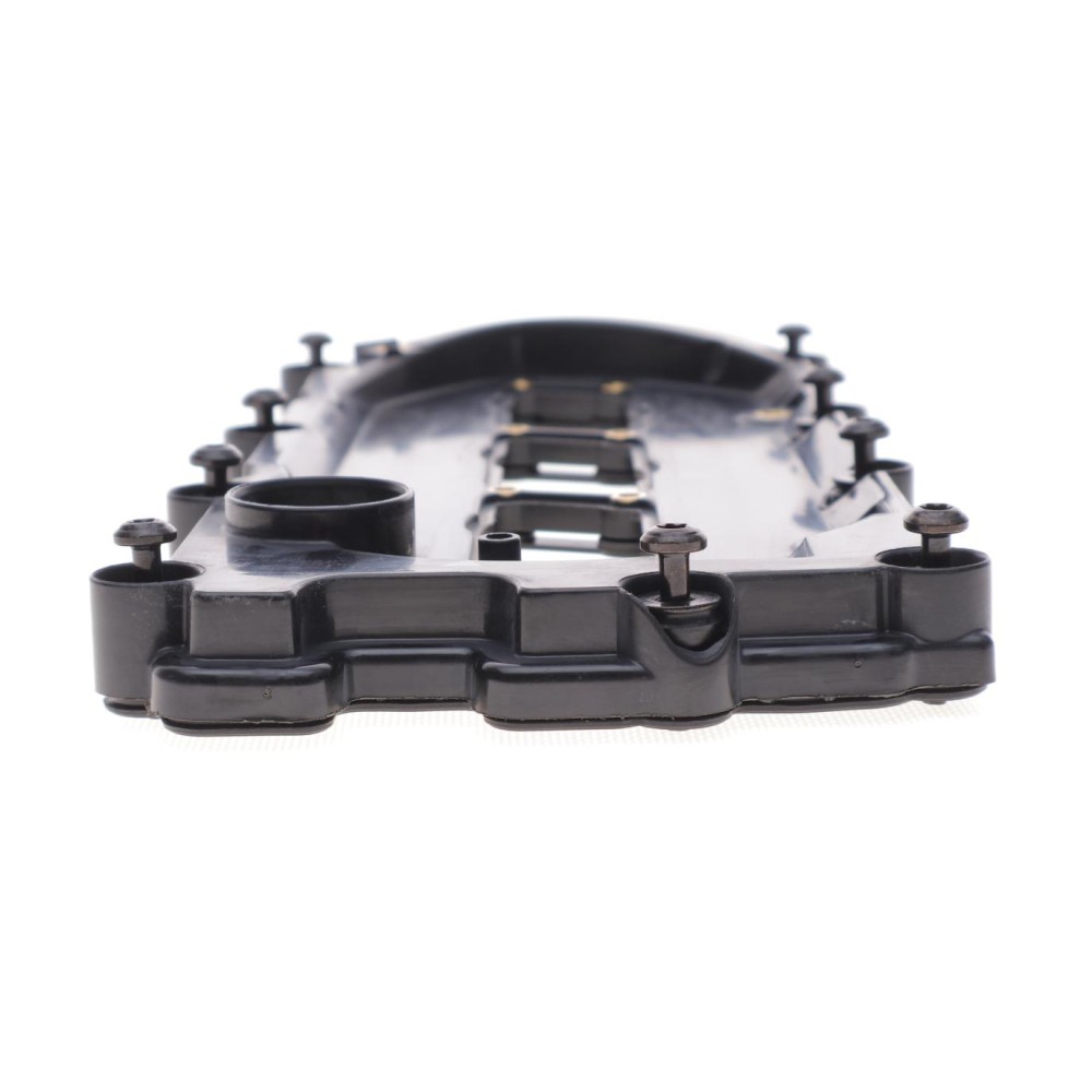Кришка клапанів Audi A4/A5/A6/A8/Q5/Q7/VW Touareg 2.7 TDI/3.0 TDI 05-18 (4-6 циліндр)