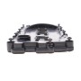 Кришка клапанів Audi A4/A5/A6/A8/Q5/Q7/VW Touareg 2.7 TDI/3.0 TDI 05-18 (4-6 циліндр)