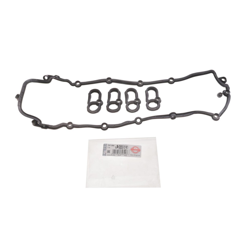 Прокладка кришки клапанів (R) (к-кт) Land Rover Range Rover III/IV/Sport I/II 5.0 09-