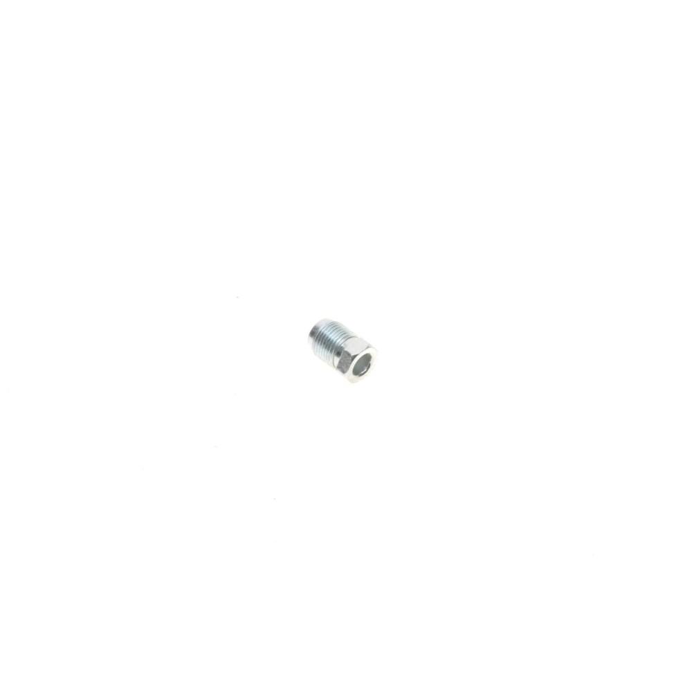 З'єднувач трубки гальмівний (M12x1/12x18/d=6.5)