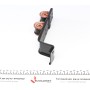 Гумка глушника Citroen Jumpy/ Fiat Scudo/ Peugeot Expert 2.0 HDI 07-