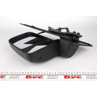 Дзеркало заднього виду Ford Connect 02- (L) (електро)